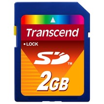 Canon Powershot A530 Digital Camera Memory Card 2GB Standard Secure Digi... - £15.72 GBP