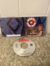 Wheel Of Fortune 1994 Edition Pc Windows - £9.52 GBP