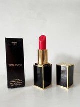 Tom Ford Lip Color Shade "72 Sweet Tempest' 0.1oz/3ml Boxed - $51.47
