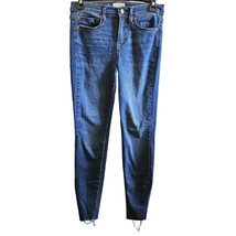 High Rise Ankle Skinny Jeans Size 2 - £19.44 GBP