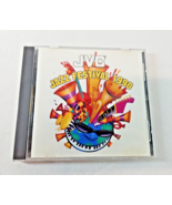 CD JVC Jazz Festival 1998 - €4,28 EUR CD JVC Jazz Festival 1998 - €4,28 EUR