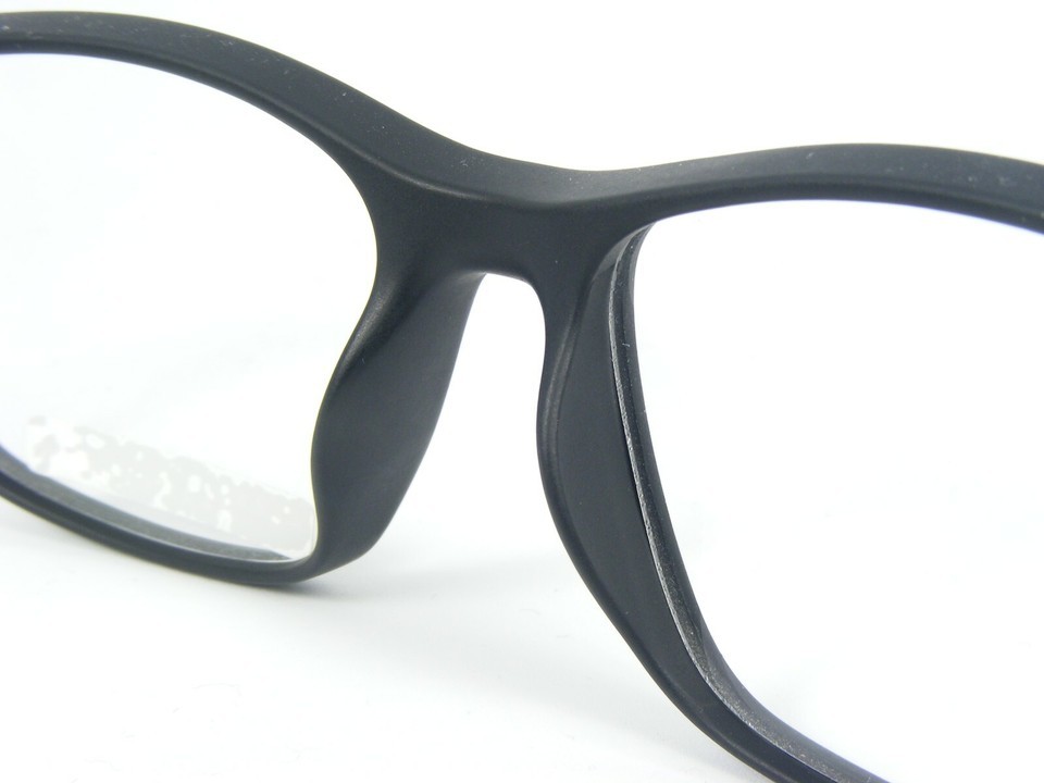Italia Independent 5804 009 511 Matte Black Eyeglasses 53-16-140mm Italy 2.0-... Item image 8