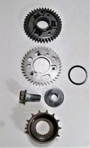 1998 - 2007 Honda Shadow Ace Deluxe VT750 Cd Primary Drive Gear 23113-MBA-300 - £14.75 GBP