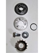 1998 - 2007 Honda SHADOW Ace Deluxe VT750 CD PRIMARY DRIVE GEAR 23113-MB... - £14.71 GBP