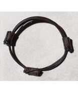 elephant hair genuine bracelet made in Africa      - $59.00