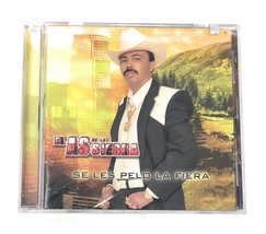 Se Les Pelo La Fiera [Audio CD] As De La Sierra - £7.02 GBP