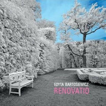 Edyta Bartosiewicz - Renovatio (LP 2 disc) 2013 NEW - £63.27 GBP