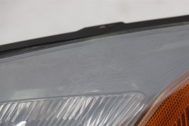 2011-13 Buick Regal Xenon Hid Projector Headlight Lamp Driver Left LH 19371096 image 7