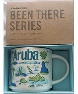 *Starbucks 2023 Aruba Been There Across The Globe Collection Mug NEW IN BOX - $69.00
