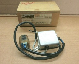 Vintage NOS Thermostat for Nissan Stanza 27480-D4002 - £50.46 GBP