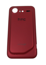 HTC Droid Incredible 2 ADR6350 Standard Battery Door - Red - £7.00 GBP