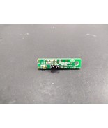 Vizio IR Remote Sensor for D32h-F4 D32hn-E4  D43FX-F4 D43n-E4 - $18.69