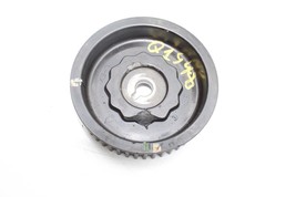 04-05 SUBARU FORESTER XT DRIVER SIDE EXHAUST TIMING GEAR Q1948 image 2