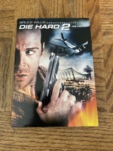 Did Hard 2 With Slipcover DVD - £7.98 GBP