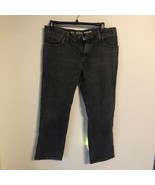Mens Urban Pipeline  Straight Regular Fit Jeans Size 36x30   - $28.13 CAD