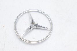 07-09 MERCEDES-BENZ W211 E350 TRUNK LID EMBLEM BADGE LOGO E3538 image 8