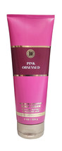 1 Bath &amp; Body Works PINK OBSESSED Ultimate Hydration Body Cream Lotion 8 oz - $14.80