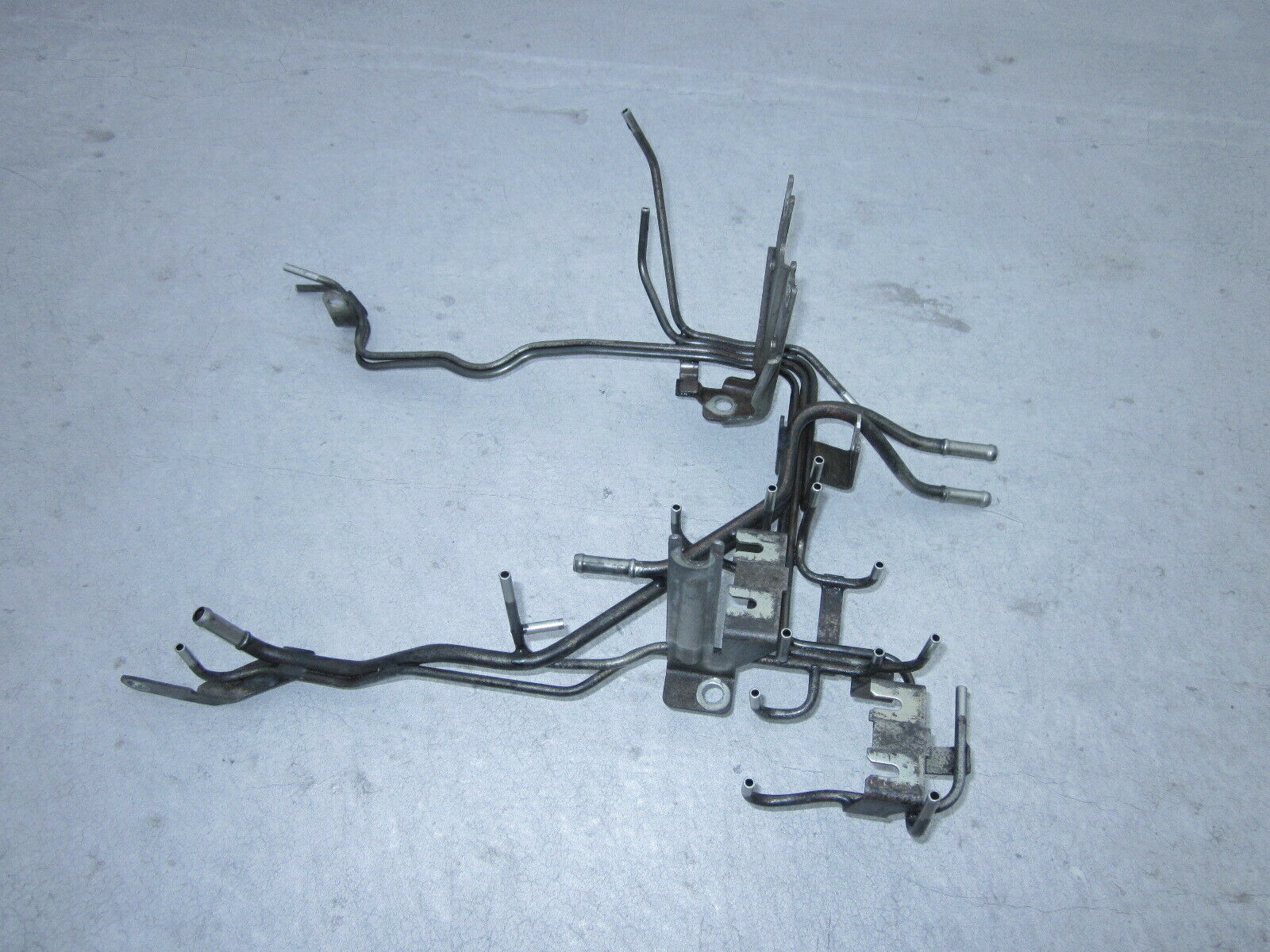Primary image for 86 87 88 Mazda RX7 Non Turbo Solenoid Vacuum Line Assemble