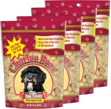 Dog Treats Small Dogs Training Treats Crunchy Low Cal Dog Treats, Usa, Puppy Tra - $32.99