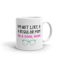 I&#39;m not a Regular Mom, I&#39;m a Cool Mom, Coffee Mug, Cool Mom Stuff, Cool ... - £11.67 GBP+