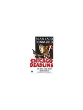 Chicago Deadline (1949)  DVD-R - £11.25 GBP