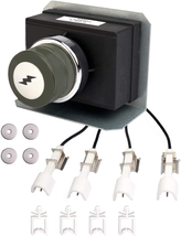 Grill Igniter Kit for Weber Genesis E330 EP330 S330 CEP330 Electronic Ig... - $682.05 MXN