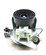 Carrier HC21ZS122 SUNGSHIN IS-3230UTCFB-AL Inducer Motor 115V used  #M735A - $125.00