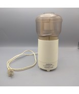 Sunbeam Oskar Jr. Chopper Plus Food Processor 14131 Tested Working - $20.71 CAD