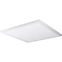 Satco 62-1253 A 45W 2X2 ft LED surface mount fixture - $335.00