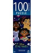 Disney Encanto - 100 Piece Jigsaw Puzzle - £8.55 GBP