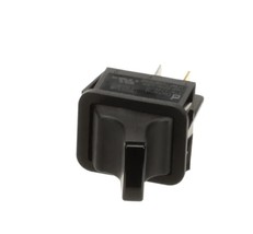 Vita-Mix 108263-B Switch Toggle On/Off SPST, Grip Black - $98.96