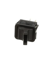 Vita-Mix 108263-B Switch Toggle On/Off SPST, Grip Black - $98.96