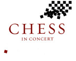 Chess In Concert [Audio CD] - $29.99