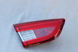 14-18 MASERATI GHIBLI LED Trunk Taillight Lamp Tail Light Driver Left LH image 2