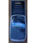 Blackberry Slim Silicon Skin Case - Blackberry Javelin 8900 Series - BRA... - $8.10 CAD