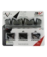 V NIVES 3V Sharpening System Factory Sealed Mike Vellekamp Diamond Ceram... - $15.86