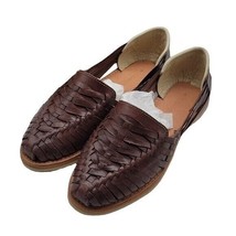 Redhawk Leather Sandals Size 8 - £29.89 GBP