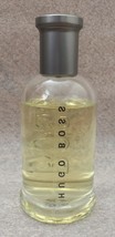 Hugo Boss Bottled Men Eau De Toilette EDT 3.3 oz 100 ml Fragrance Spray - $54.99