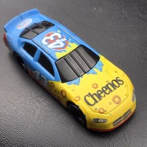 NASCAR Cheerios Toy Car Die Cast 2008 Racing - $12.95