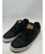 Levi Strauss Shoes Mens Size 13 Skate Casual Skateboard Sneakers 51930141A - €30,37 EUR