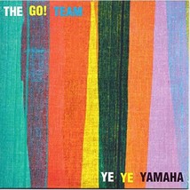 Ye Ye Yamaha / Til We Do It Together [7 Vinyl]  - £4.92 GBP