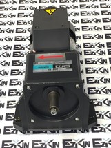 Oriental Motor Co. 5IK60GE-AW2T Induction Motor W/5GE18S Gear Head  - $2,134.08 MXN