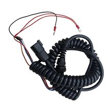 Controller Box Cable Compatible For Genie 5 Scissor Lifts 1PC New 144065GT - $27.28