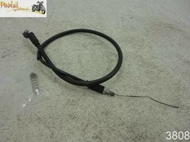 05 Ducati Supersport 800SS 800 Ss Choke Cable - $7.95