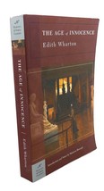 Edith Wharton &amp;  Maureen Howard THE AGE OF INNOCENCE  1st Edition 1st Printing - £40.17 GBP