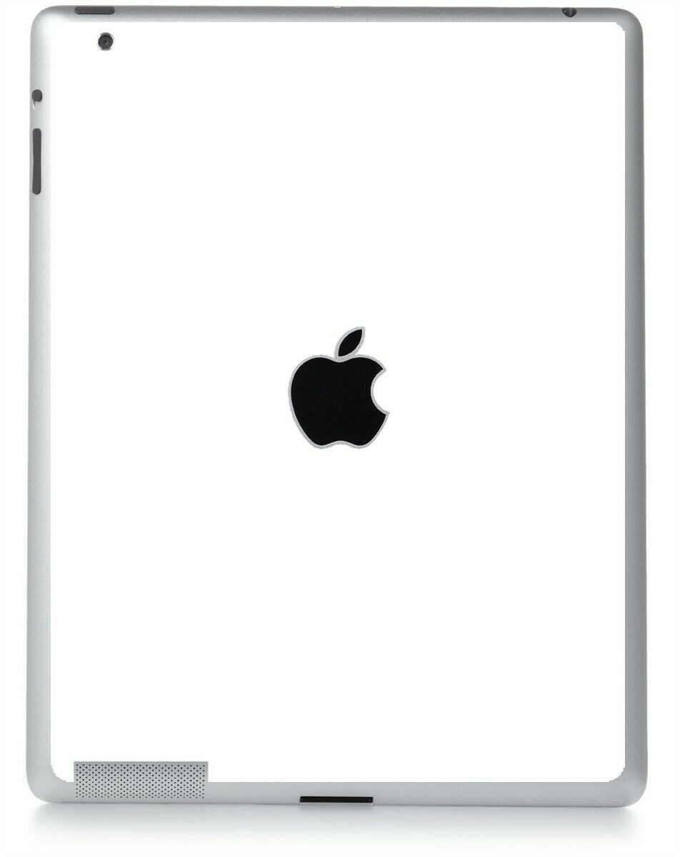 LidStyles Standard Laptop Skin Protector Decal Apple iPad 2 A1395 - $7.99