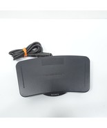 Sony Foot Control Unit Transcription Pedal FS-85 Audio Remote 3 Function  - $339.94 MXN
