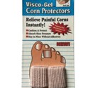 PediFix Visco -Gel Corn Protectors Set of 2 Sealed - $8.47