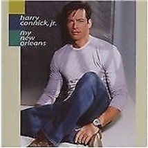 Harry Connick Jr. : My New Orleans CD (2007) Pre-Owned - $15.20