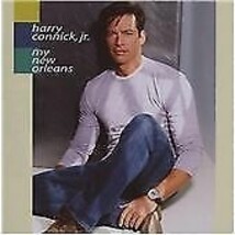 Harry Connick Jr. : My New Orleans CD (2007) Pre-Owned - £11.90 GBP